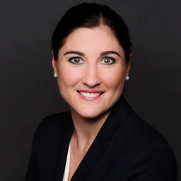 Dipl.-Ing. Agnes Dürr