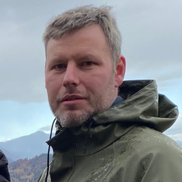 Dr. Sebastian Kusche