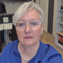 Reinhild Thamm-Krake
