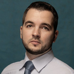 Alexander Zagrafov