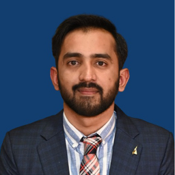 Zahoor Sheikh Muhammad Saad Bin