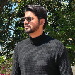 Adil Husain