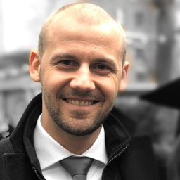 Nicolas Roth CFA CPA
