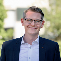 Eric Neumann