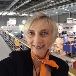 Olga Köberlein