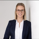 Social Media Profilbild Katharina Gabriel-Jürgens Düren