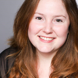 Sarah Schmalz