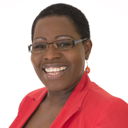 Beatrice Achaleke