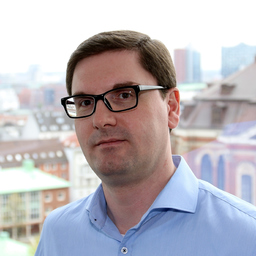 Vitali Seibel