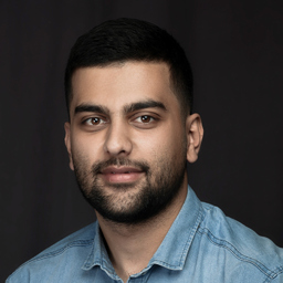 Ali Akbarzadeh