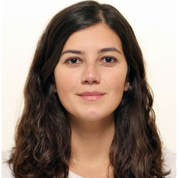 Gizem Kadioglu