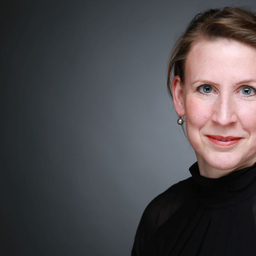 Prof. Dr. Andrea Funck