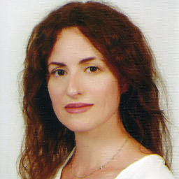 Elissavet Avgerinou's profile picture
