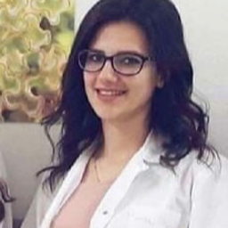 Anisa Sadikaj