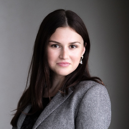 Karina Golovichuk