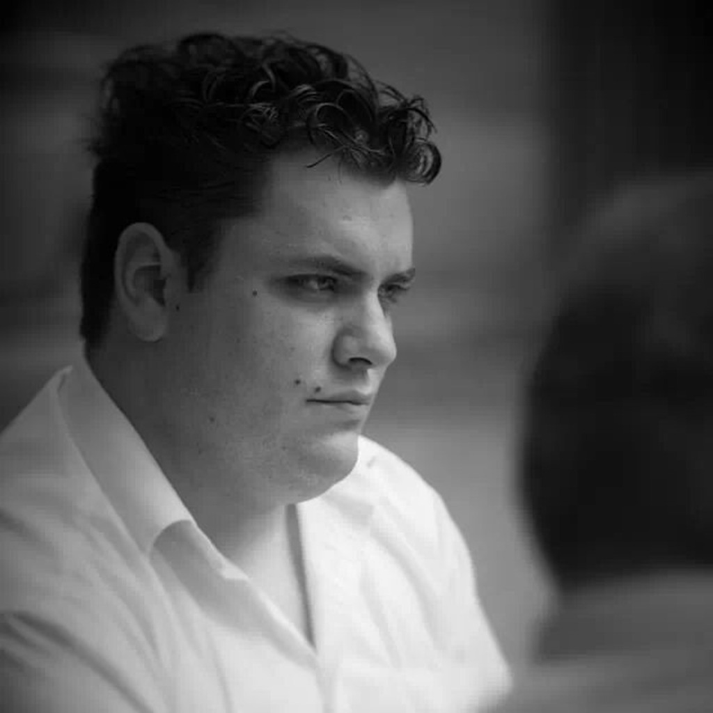 André Wendel Fachkraft für Schutz und Sicherheit Kerntechnische