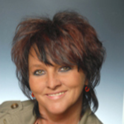 Sabine Marona
