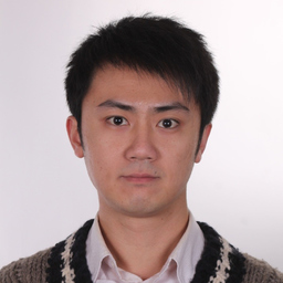 Profilbild Tse-Yuan Hung