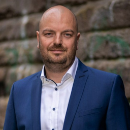 Sascha Lotter