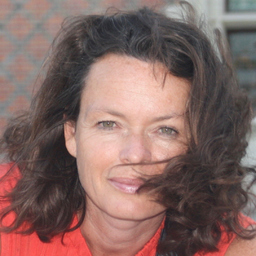 Martina Volk