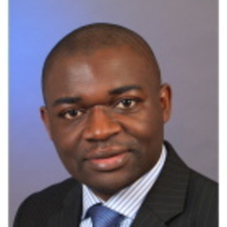 Dr. Celestin Tamgue Famdie
