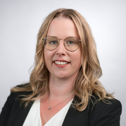 Dr. Lisa Albrecht's profile picture