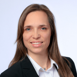 Dr. Melanie Sellmeier