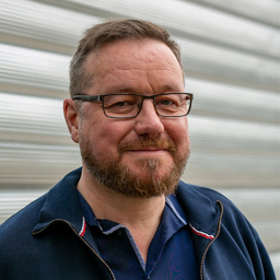 Henning Pott