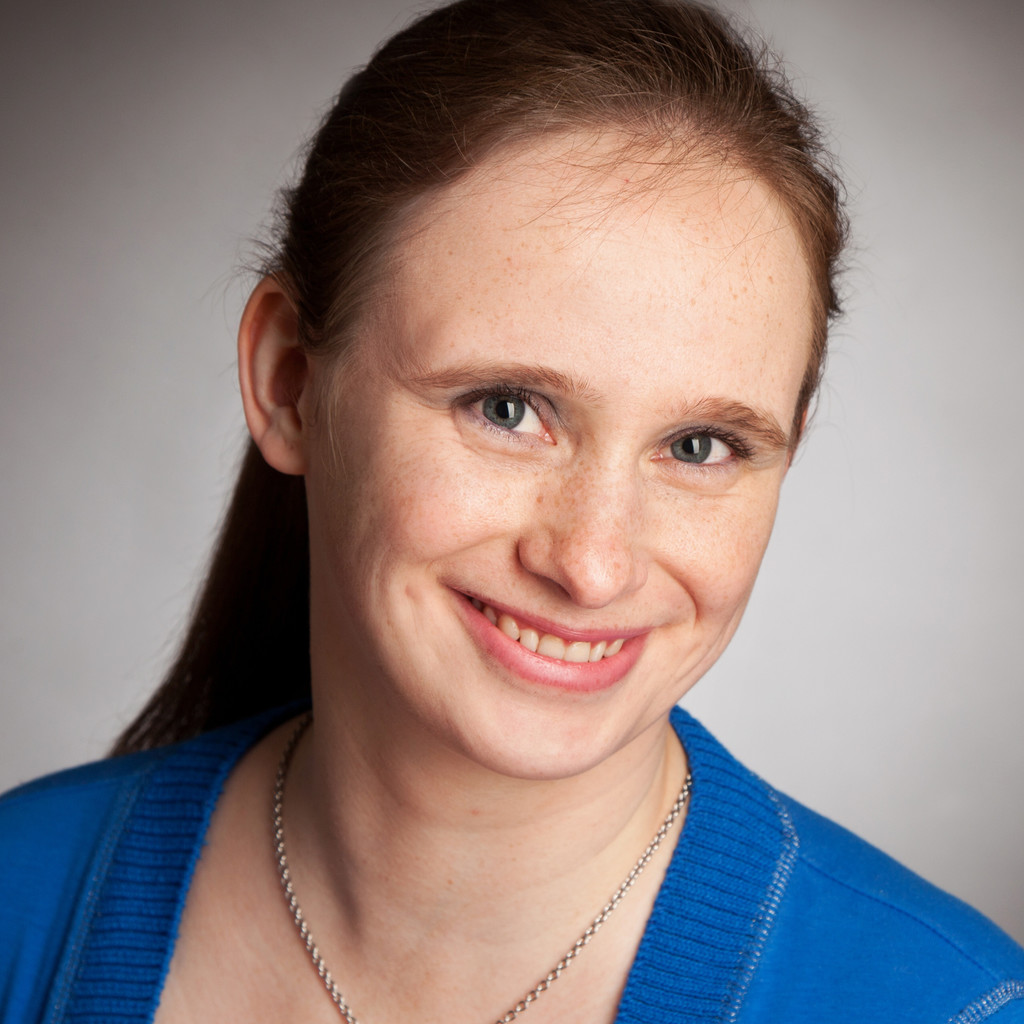 Marie Schumacher - Business Intelligence Developer/Consultant