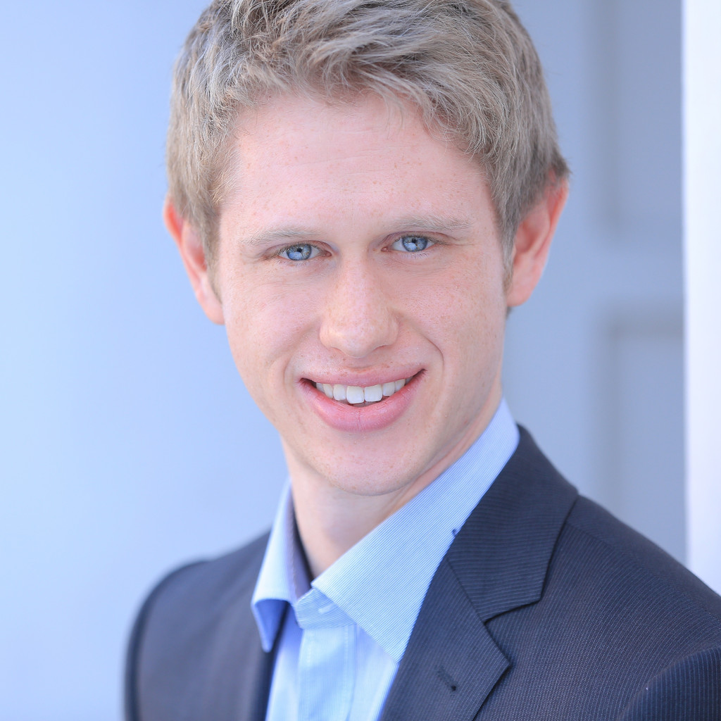 Daniel Bauer Projektmanager mikronik Group XING