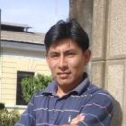 Juan Carlos Juarez