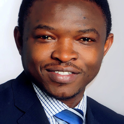 Dr. Denis Hervé Seuyep Ntoukam