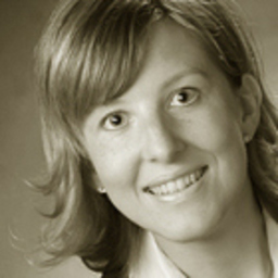 Prof. Dr. Yvonne Lange-König