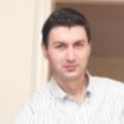 Daniel Aizic