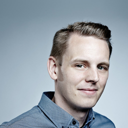 Benjamin Osterhaus