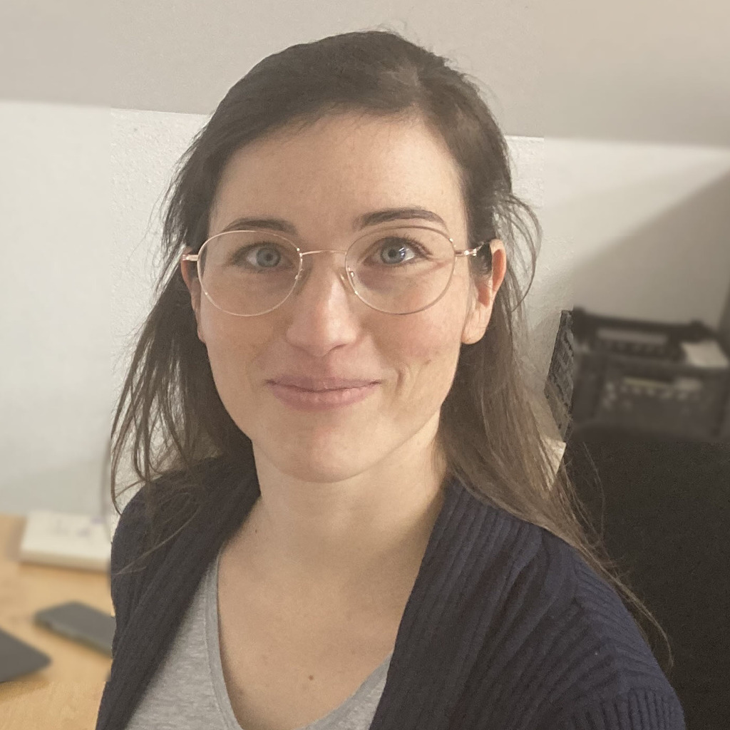 Christina Schmitt Ingenieurin BITControl GmbH XING