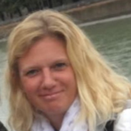 Tina Soldan