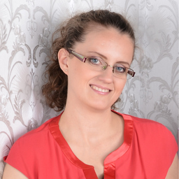 Marion Teufel's profile picture