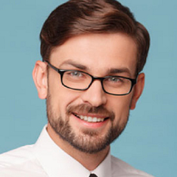 Dipl.-Ing. Daniel Muller