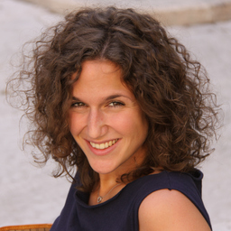 Julia Franziska Eder