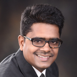 Prakash Subramanian