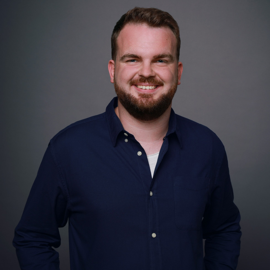 Felix Kimpel Programmmanager MINTQualitätsoffensive Körber