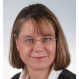 Ulrike Eckwolf