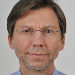 Rolf Buscher's profile picture