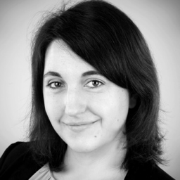 Astrid Eichstädt