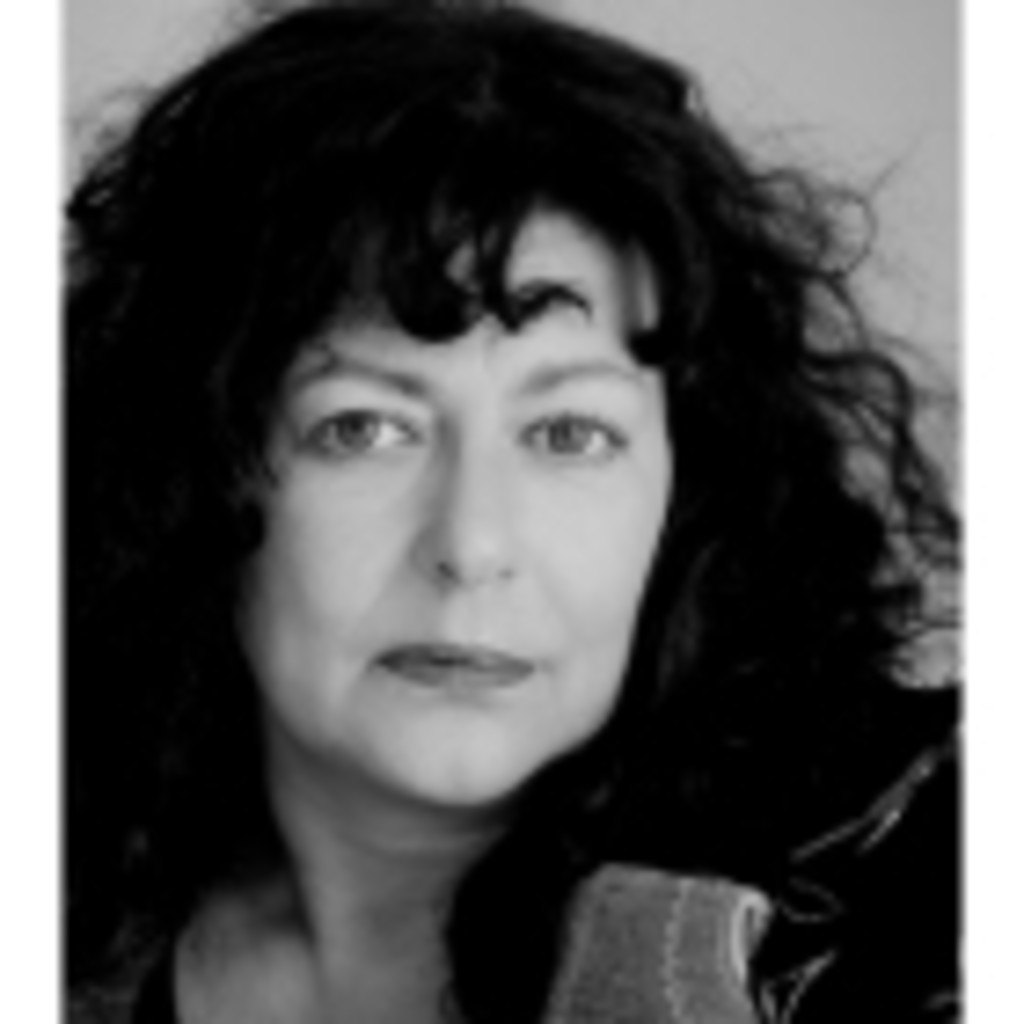 RutH Merritt Genesungsbegleiterin in Ausbildung Fokus XING