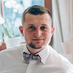 Marcin Gralak