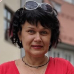 Elena Kononenko