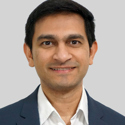 Vivek Mehta