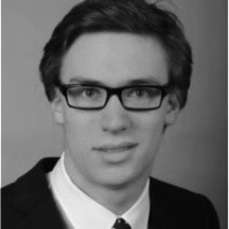 Janik Schmalhorst